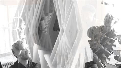 Philo Tsoungui and Johann Scheerer: behind the .
